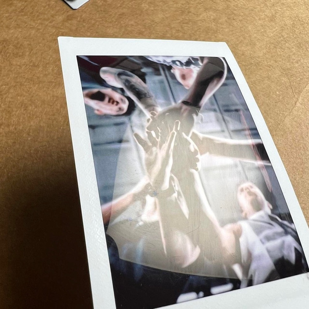 One direction Polaroid - Picture 4 of 5